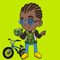 Rich Kid #2135