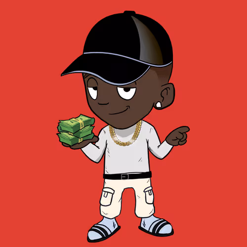 Rich Kid #2798