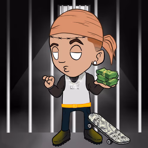 Rich Kid #5995