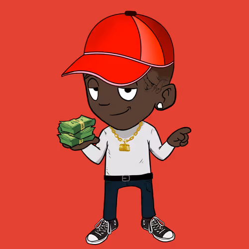 Rich Kid #1811