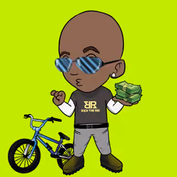 Rich Kid #928