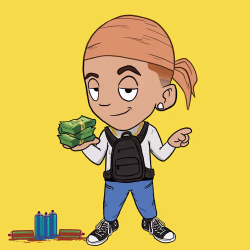 Rich Kid #151