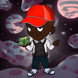Rich Kid #2360