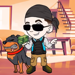 Rich Kid #6431