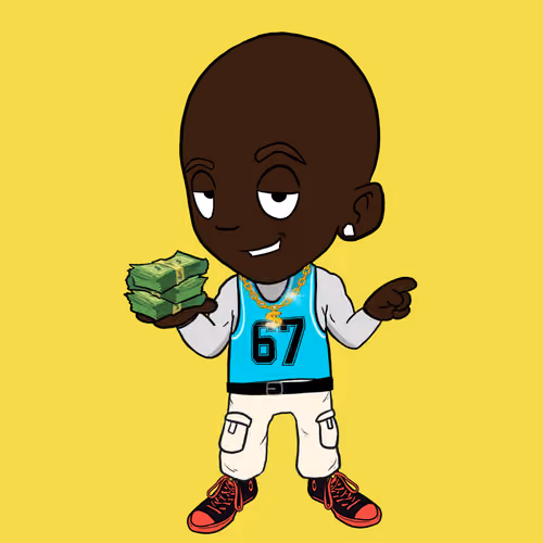 Rich Kid #1694