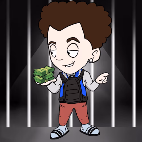 Rich Kid #2420