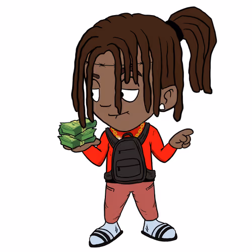 Rich Kid #145