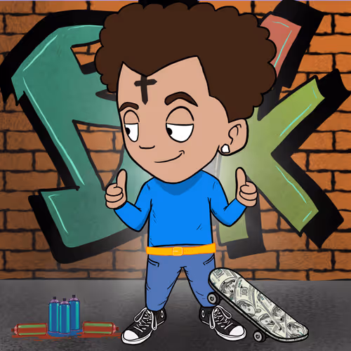 Rich Kid #2620