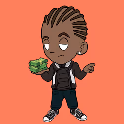 Rich Kid #2624