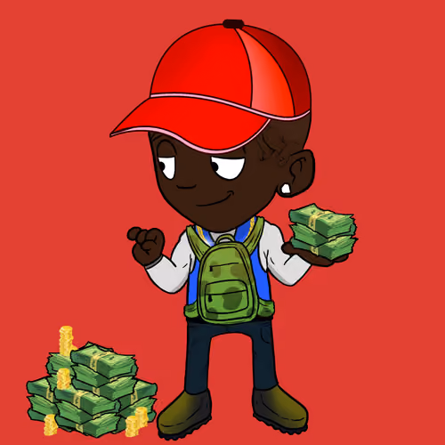 Rich Kid #1977