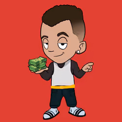 Rich Kid #2567
