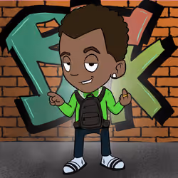 Rich Kid #1200