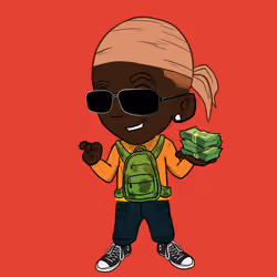 Rich Kid #6003
