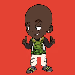 Rich Kid #7012