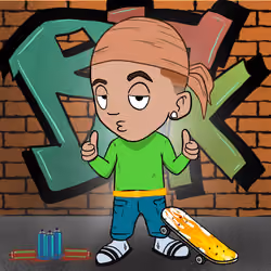Rich Kid #171