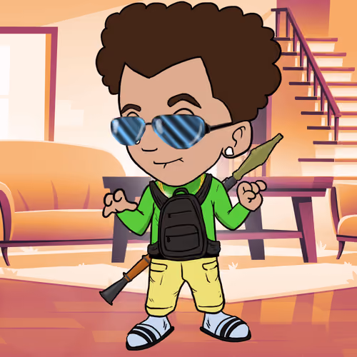 Rich Kid #2222