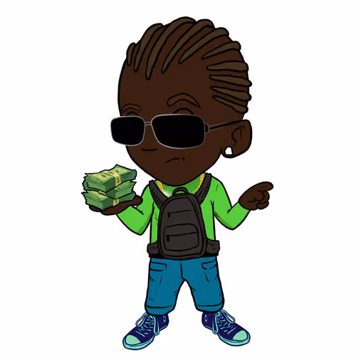 Rich Kid #7365