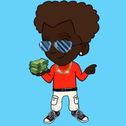 Rich Kid #910