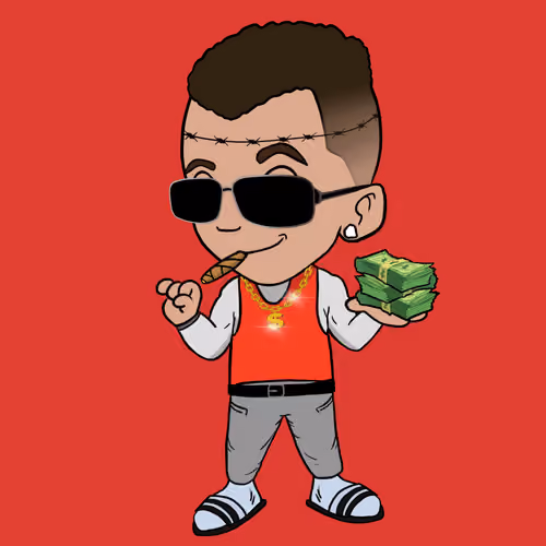 Rich Kid #1389