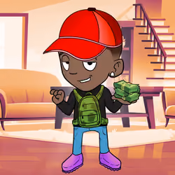 Rich Kid #3362