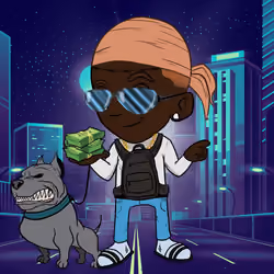 Rich Kid #5068
