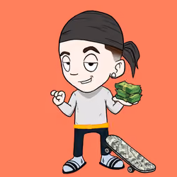 Rich Kid #402