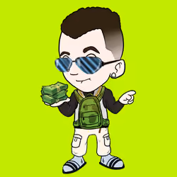 Rich Kid #2608