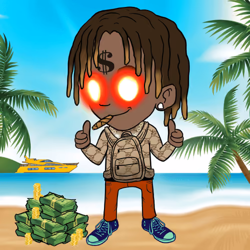 Rich Kid #702