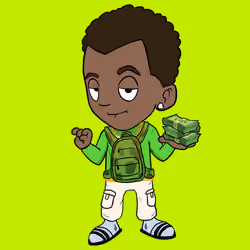 Rich Kid #2782