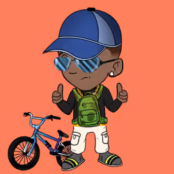Rich Kid #5760
