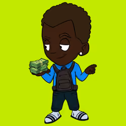 Rich Kid #1737