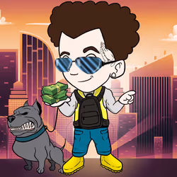 Rich Kid #1271