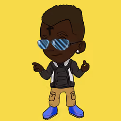 Rich Kid #4306