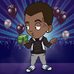 Rich Kid #772