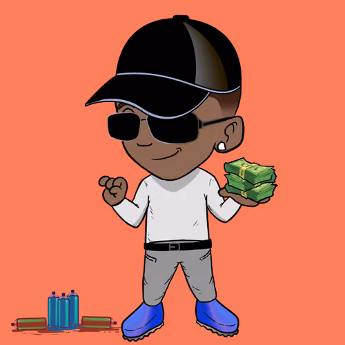Rich Kid #566