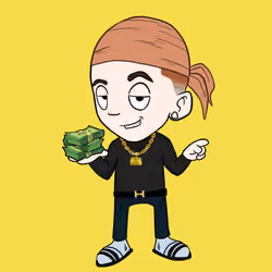 Rich Kid #1426