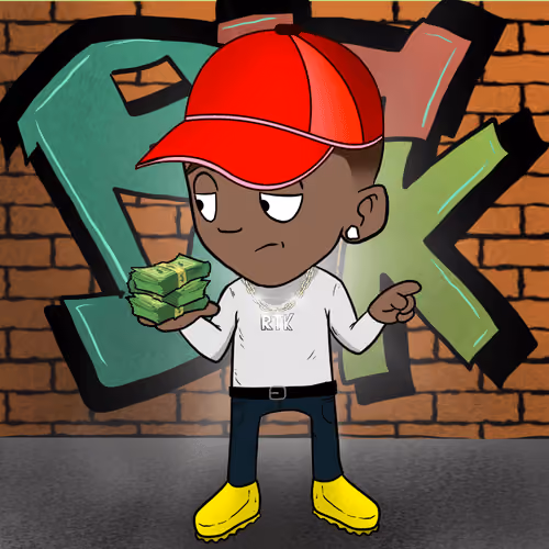 Rich Kid #168