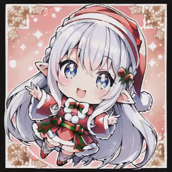 X'mas #233