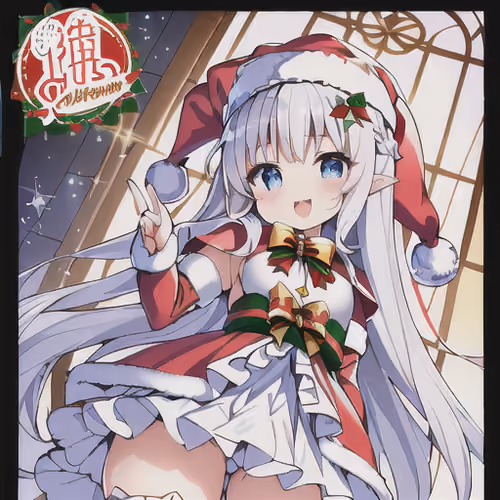 X'mas #283