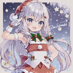 X'mas #165