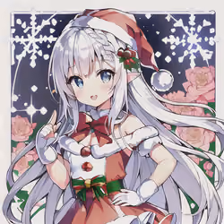 X'mas #328