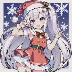 X'mas #340