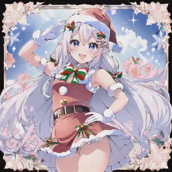 X'mas #144