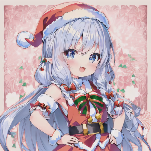 X'mas #189