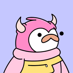 Pengy Frens #150