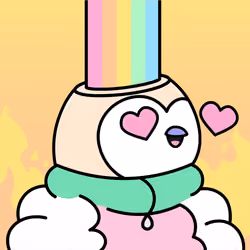 Pengy Frens #102