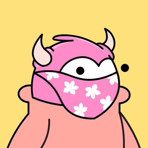 Pengy Frens #201