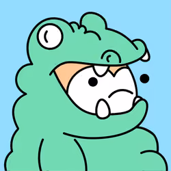 Pengy Frens #57