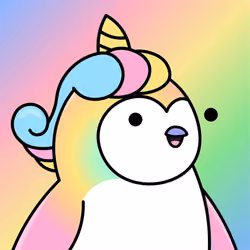 Pengy Frens #2