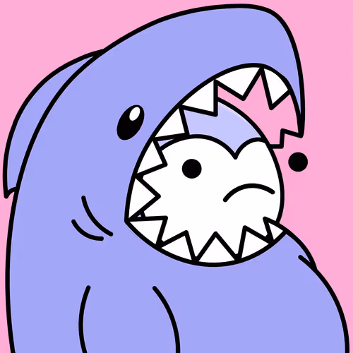 Pengy Frens #41